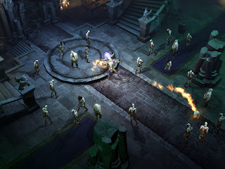diablo 3 обзор