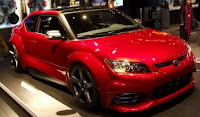 Sport Coupe Scion Sport-Coupe-Scion-car