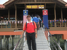 Pulau Kukup