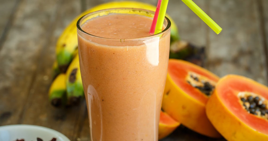 10 Amazing Benefits Of Papaya Milk