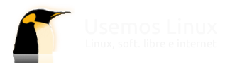 Usemos Linux