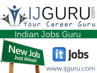 IJ Guru (Indian Jobs Guru)