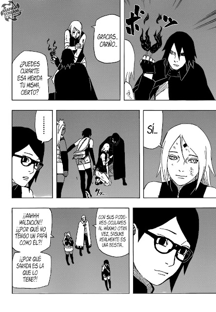 Sakura vs. Hinata - Página 3 08