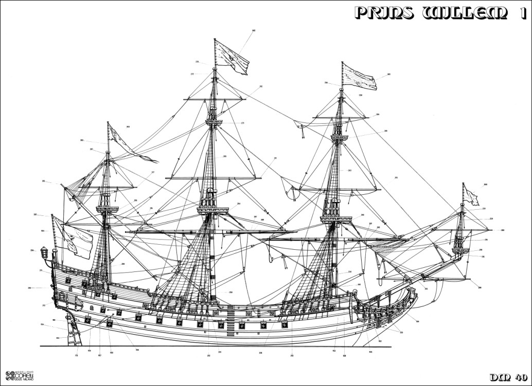 wooden model builder plans and drawings