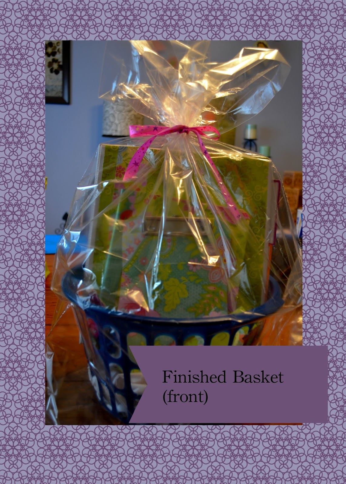 Baskets For Office Supplies at Sandra Condon blog
