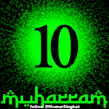mutiara hadis 2