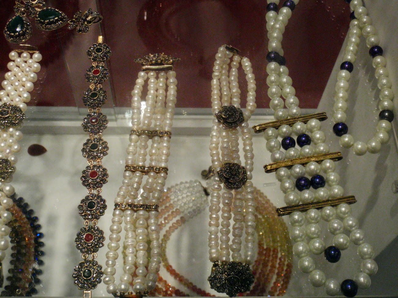 ACBeads Jewellery Feira Internacional do Artesanato 2014 International Craft Fair in Li Aparador Bar Com Espelho ~ ACBeads Jewellery Feira Internacional do Artesanato 2014 International Craft Fair in Li