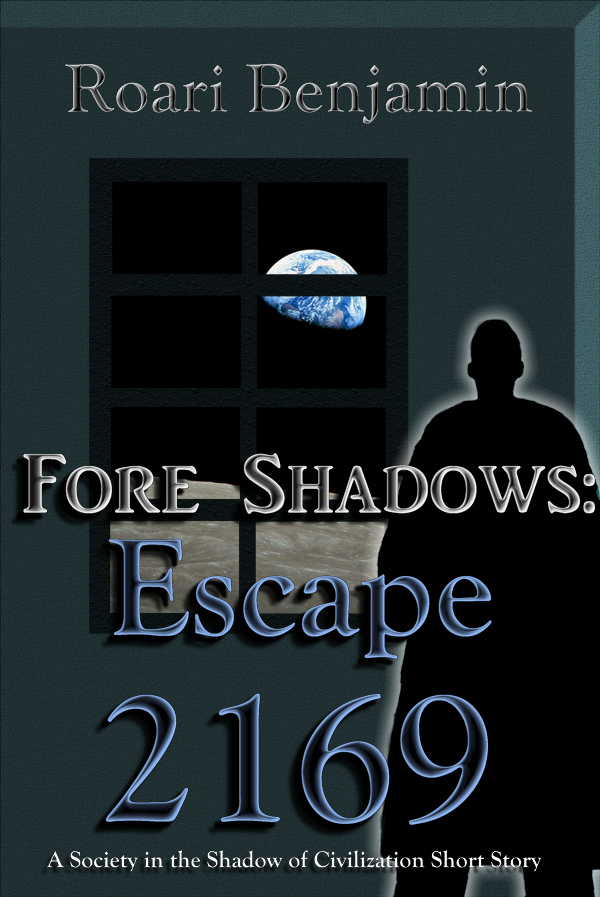 Fore Shadows: Escape 2169