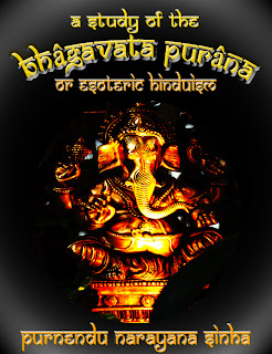 bhagavata, purana, purnendu, narayana, sinha , religion, hinduism, esoteric, study