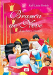 Branca de neve e as sete crianças