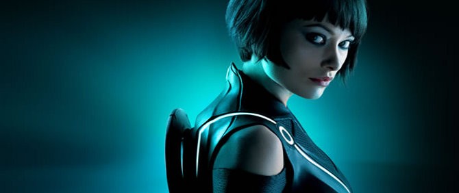 Tron Efsanesi
