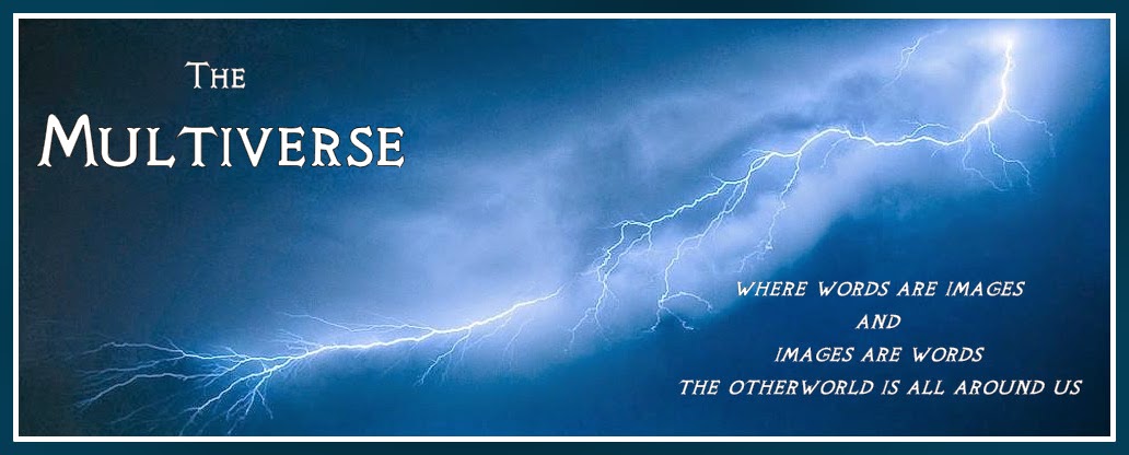 Multiverse Tales The Great Forest Of Valaris