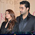 ash-abhi's daughter finally named