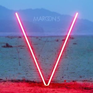 不負責評論系列 Maroon 5 V Happirella