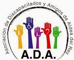   A.D.A. DE ALDEA DEL REY 