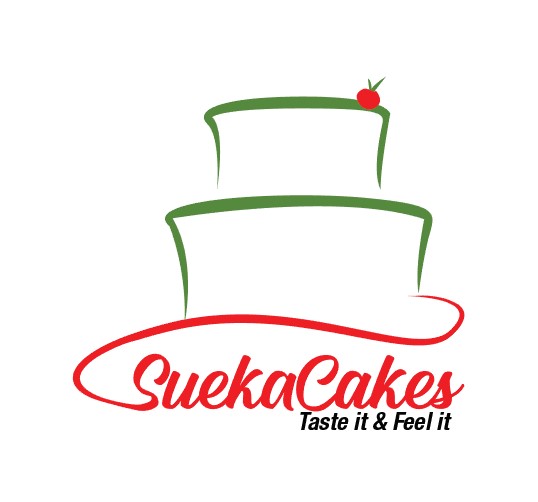 Sueka Cakes ( Muslim Produk )