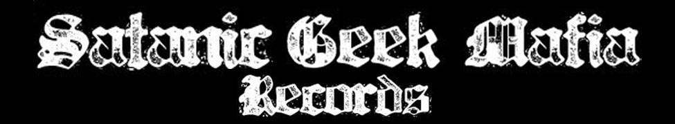 Satanic Geek Mafia Records
