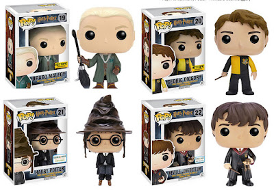 robert rodriguez harry potter hot topic barnes nobles exclusive harry potter pop robert rodriguez harry potter hot topic barnes nobles exclusive harry potter pop
