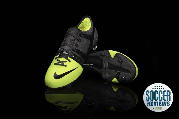 nike green speed 1 price