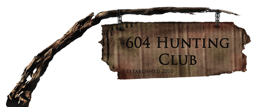 The 604 Hunting Club