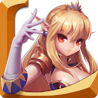 Luna Chronicles 1.1.4 Mod Apk Update (High Damage + Skill) *Root Luna Chronicles 1.1.4 Mod Apk Update (High Damage + Skill) *Root