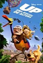 Up: Una Aventura de Altura ( 2009 ) Up: Una Aventura de Altura
