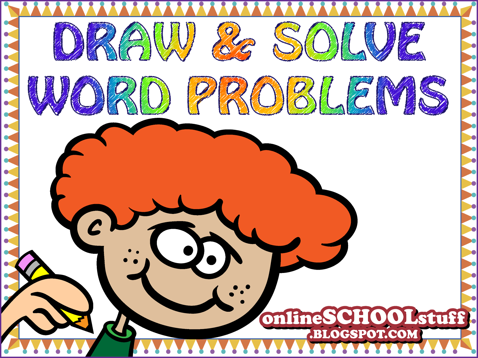 Online School Stuff