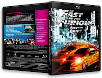 The Fast And The Furious Tokyo Drift 2006