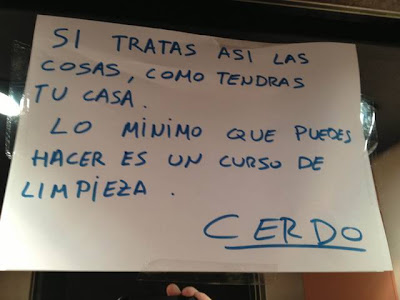 Limpia tu casa Limpia tu casa