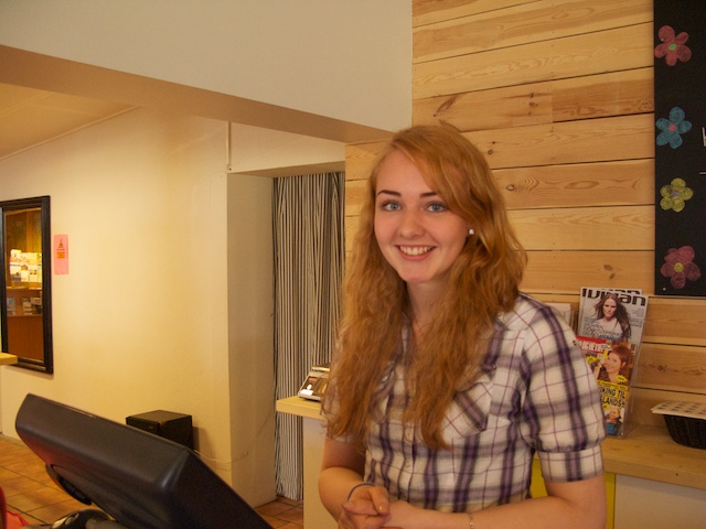 Pretty young iceland girls accept Pretty young iceland girls where