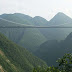 El puente del río Sidu, el puente más alto del mundo RUTA 33