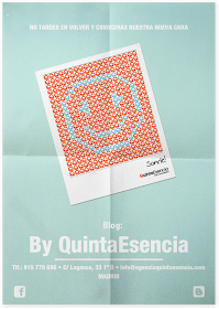 Mensaje a nuestros clientes y amigos by quintaEsencia