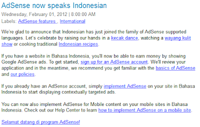 Rahasia Sukses Memonetisasi Ebook dengan Adsense: Panduan Lengkap dari Pembuatan hingga Optimasi