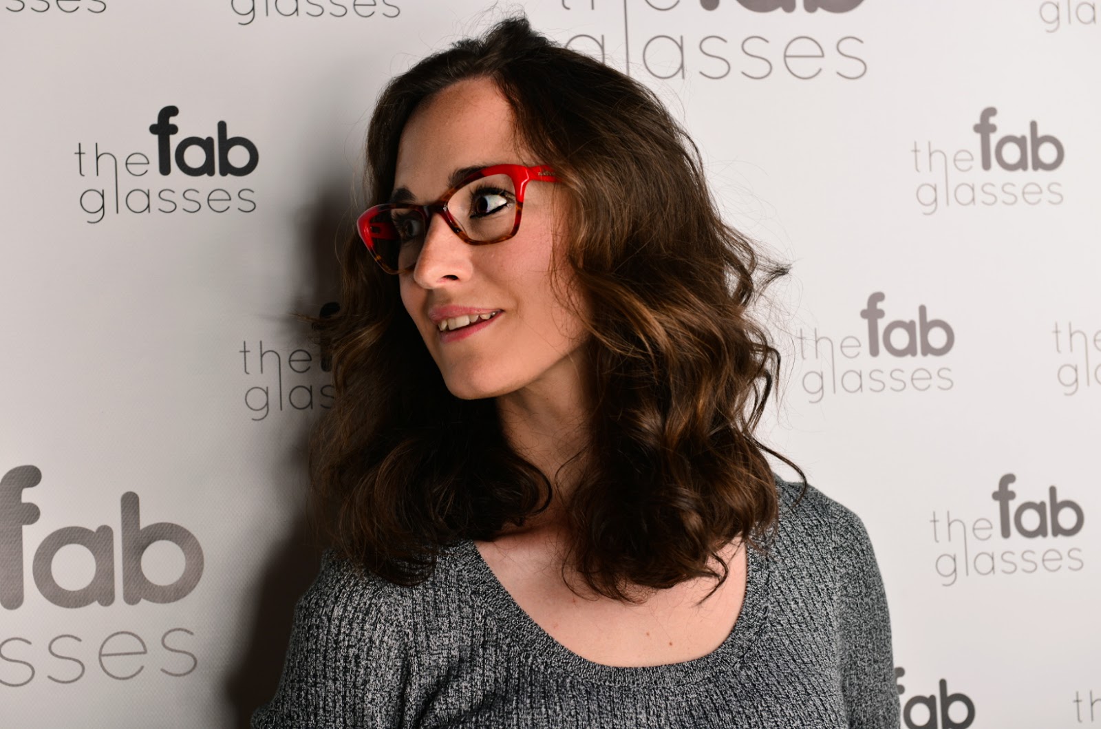 The fab Glasses
