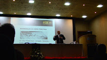 Palestra Desoneração da Carga Tributária proferida no 2º Encontro AETTURSC por Laury Ernesto Koch