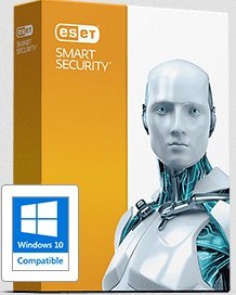 ESET NOD32 Antivirus v10.0.390.0 serial key or number