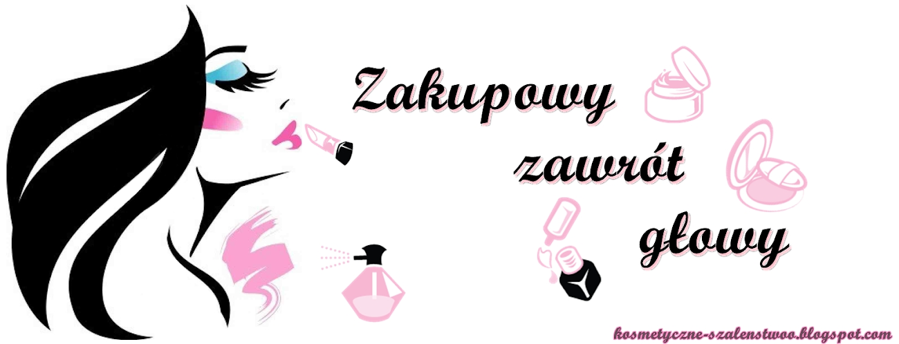 Zakupowy zawrót głowy