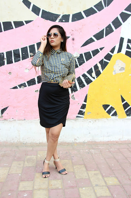 fashion, fall fashion, how to style check shirt, how to style plaid shirt, how to style black pencil skirt, gold box clutch, street style winter outfit,delhi blogger, delhi fashion blogger,indian blogger,99hunts,beauty , fashion,beauty and fashion,beauty blog, fashion blog , indian beauty blog,indian fashion blog, beauty and fashion blog, indian beauty and fashion blog, indian bloggers, indian beauty bloggers, indian fashion bloggers,indian bloggers online, top 10 indian bloggers, top indian bloggers,top 10 fashion bloggers, indian bloggers on blogspot,home remedies, how to