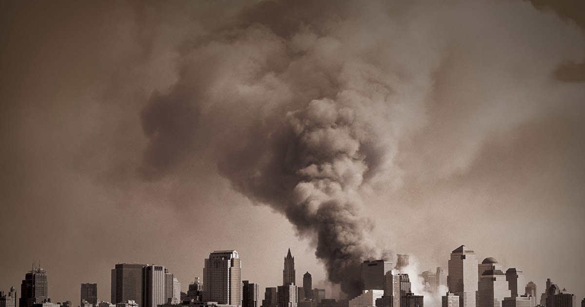 9/11 Advertisement Analysis