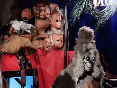 {Festival} Aucard de Tours 2015