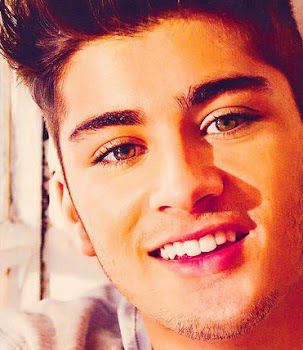 Zayn Javadd Malik Army *_*