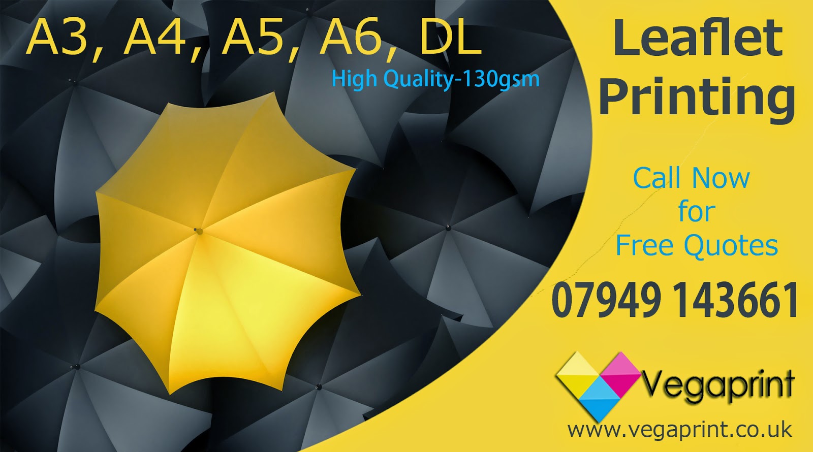 Vegaprint Ltd Cardiff