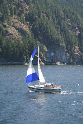 Sailboat picture