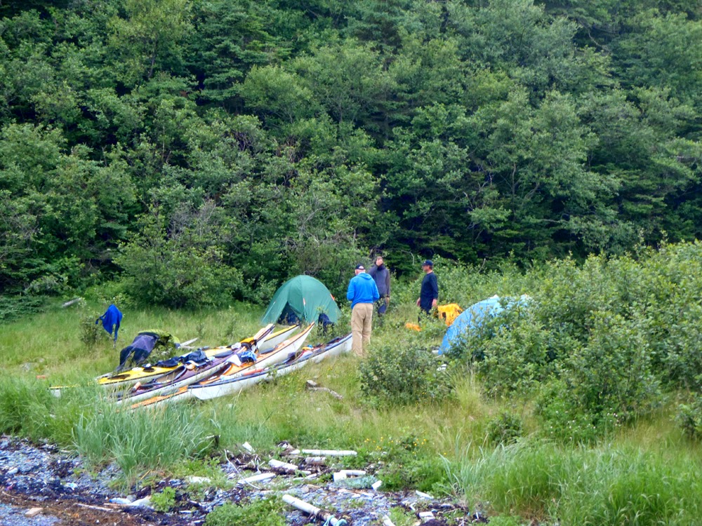 Rencontre east newfoundland
