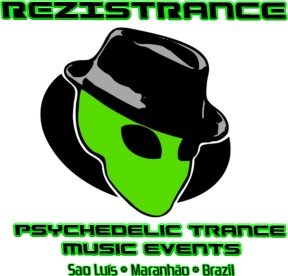 Rezistrance - Psytrance Events From Brazil