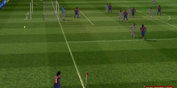 Download Fifa Soccer 2003 Free Full Version For Pc