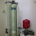 Pemasangan Filter Air Dr.Toya Tipe FRP 10 Di Bintaro