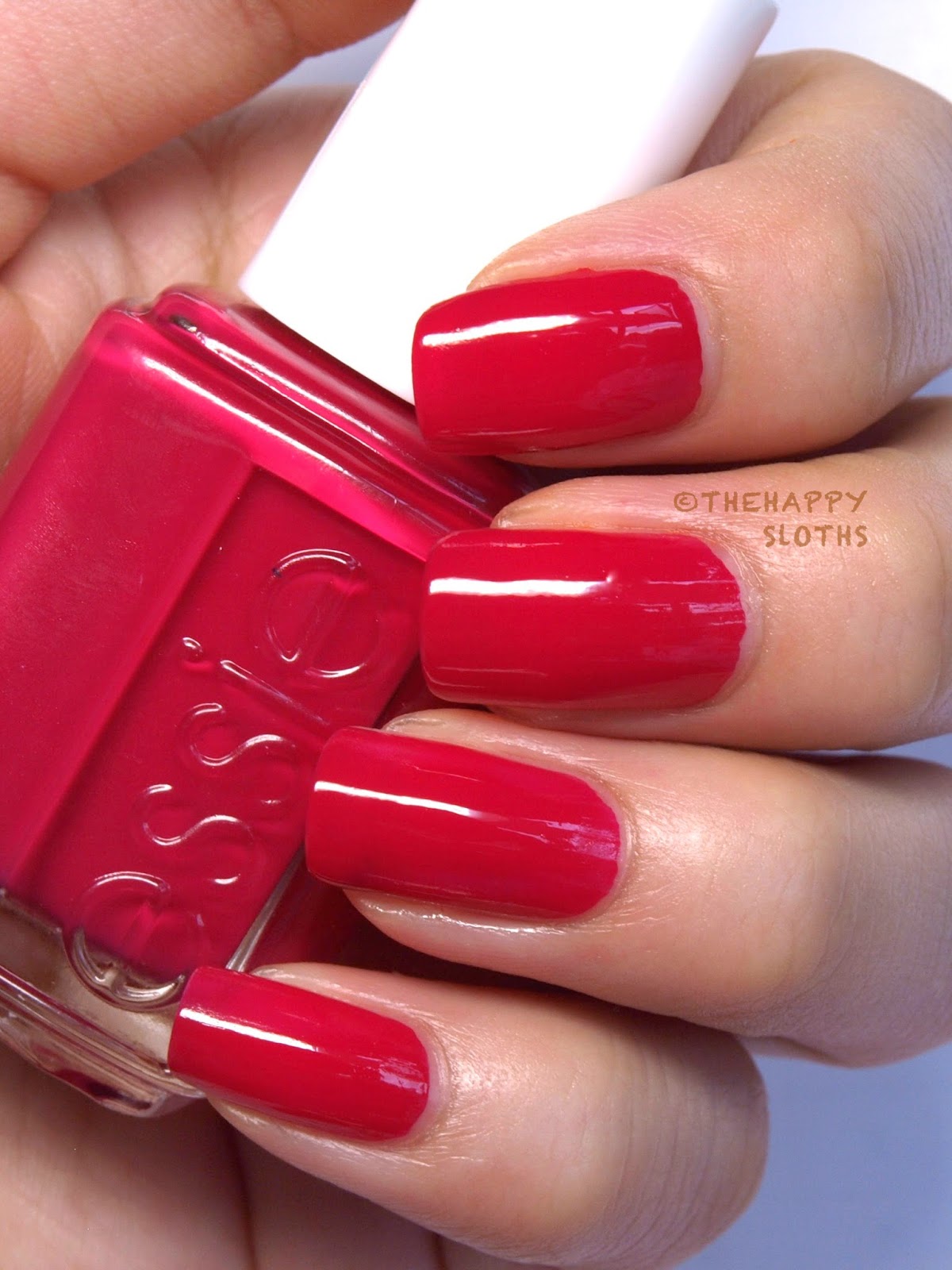 Essie Summer 2014 Nail Polish Collection: Review and Swatches