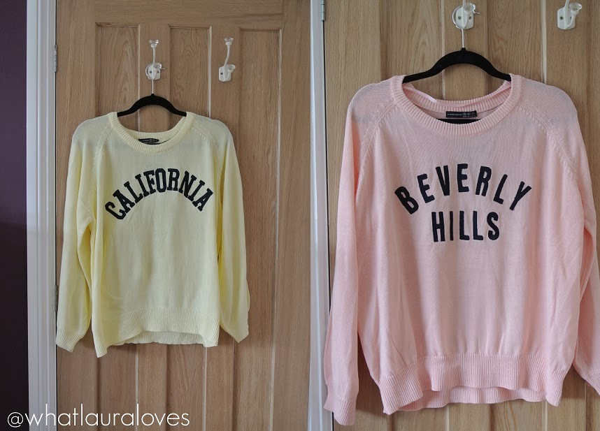 Springtime Fashion Haul Primark, ASOS, Office and More What Laura Loves