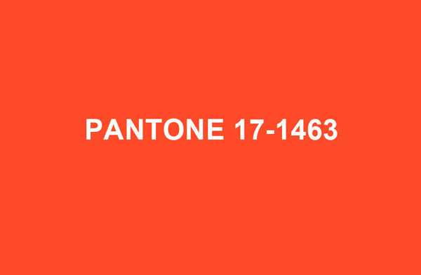 tangerine tango